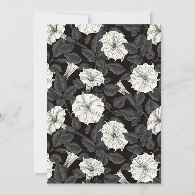 Moonblommor (Framsida)