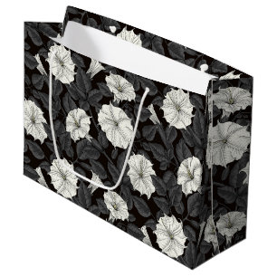 Moonblommor Large Gift Bag