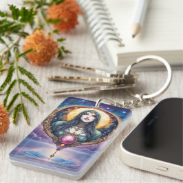 Moonbound Dreamkeeper – Guardian of the Night.  