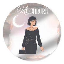 MOONBURN (stiga upp efter att du har bränt)