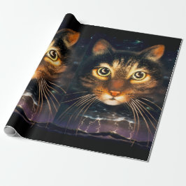 MoonCat Presentpapper