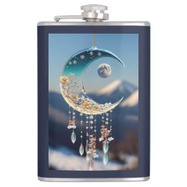 Mooncatcher Fickplunta