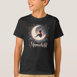 Moonchild T Shirt