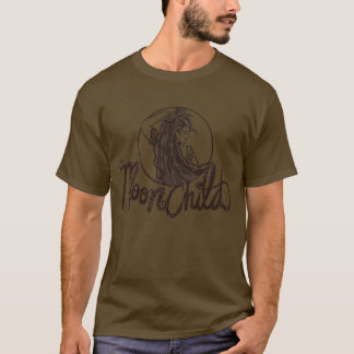 MoonChild T Shirt