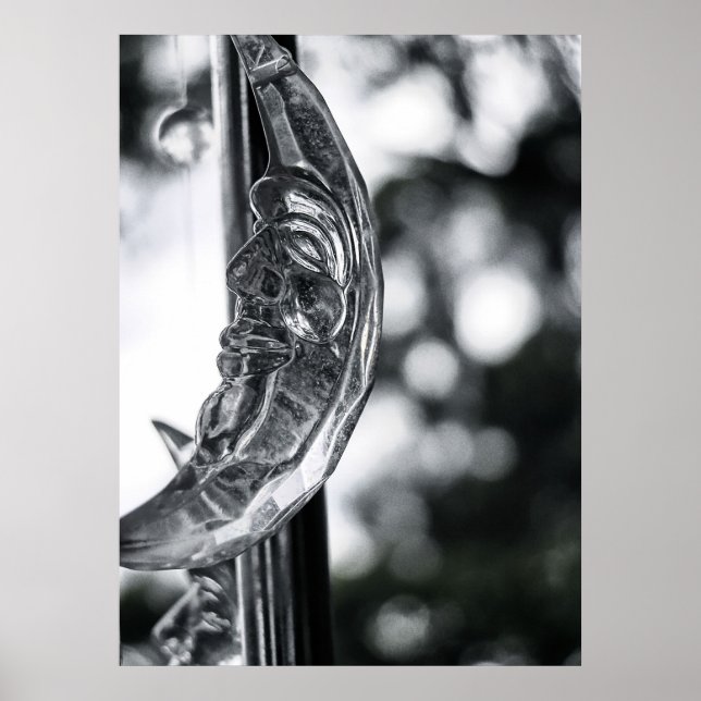 Moonchime mono Poster (Framsidan)