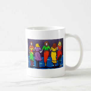 MOONDANCE KAFFEMUGG