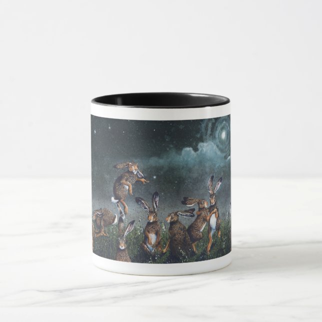 Moondance Mugg (Center)