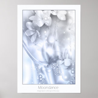 Moondance Poster
