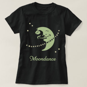Moondance T Shirt