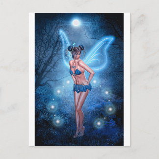 Moondance Vykort