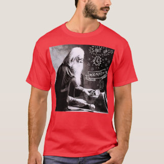 Moondog  t shirt