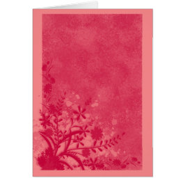 .:: MoonDreams::. Blom- shock rosa 2 noterar OBS Kort