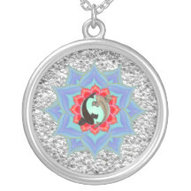 .:: MoonDreams::. Mandala för Koi