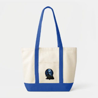 MooneChild Totebag Tygkasse
