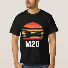 Mooney M20 T Shirt