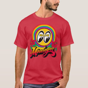 Mooneyes T Shirt