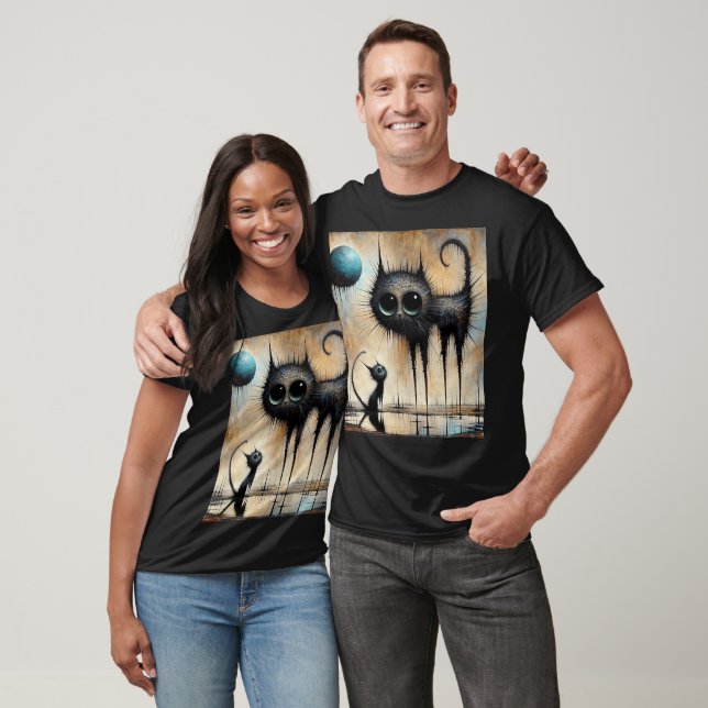Moonglow T Shirt (Unisex)