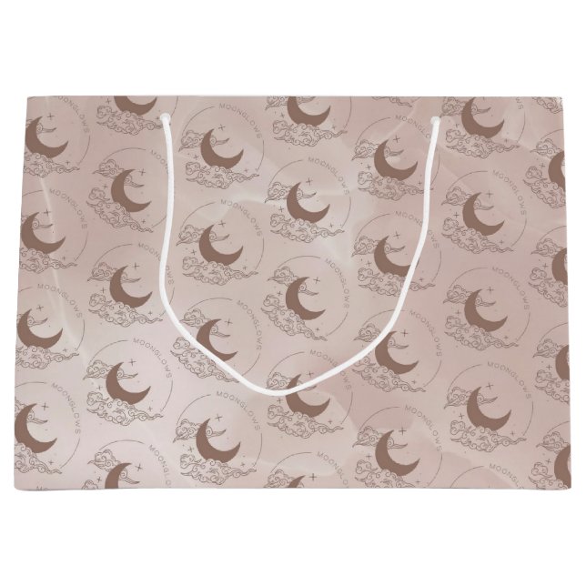 Moonglows (Framsidan)