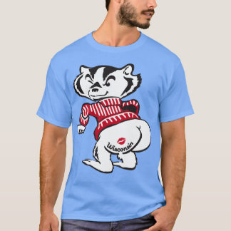Mooning Bucky T Shirt