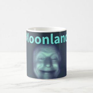 Moonland Kaffemugg