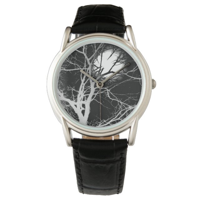 Moonlight Armbandsur (Framsida)