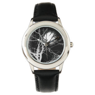 Moonlight Armbandsur