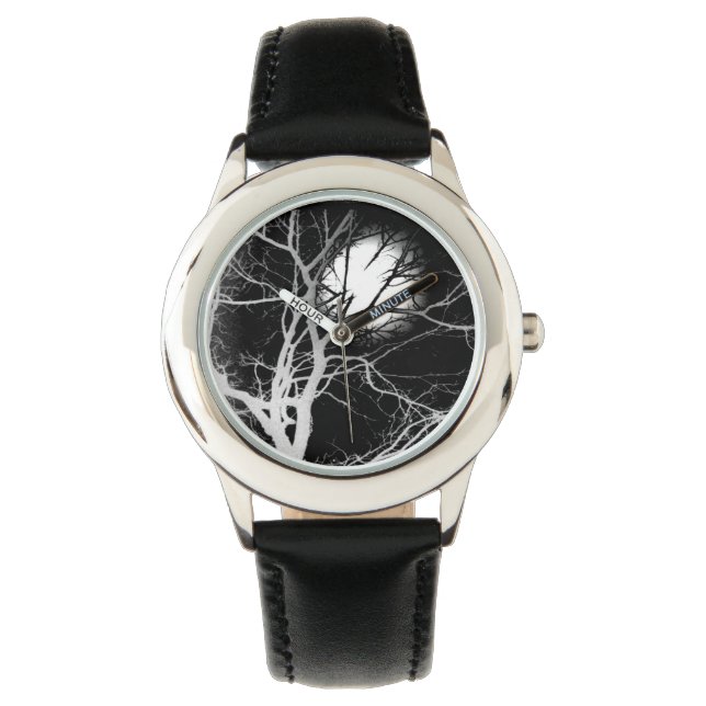 Moonlight Armbandsur (Framsida)