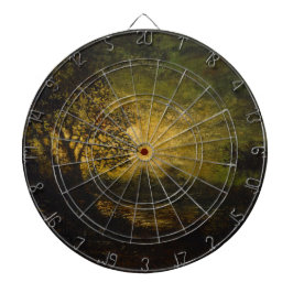 Moonlight (av Ralph Albert Blakelock) Darttavla