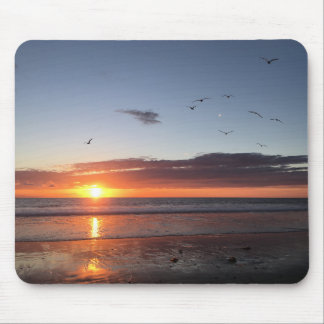 Moonlight Beach Sunset Musmatta