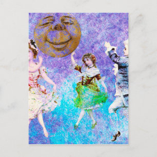 MOONLIGHT CHARADE VYKORT