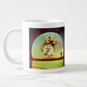 Moonlight Clown Mugg Jumbo Mugg