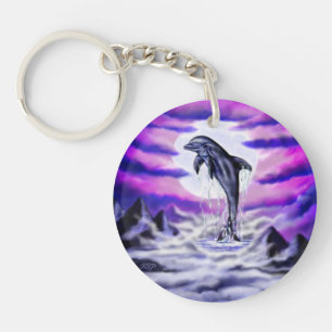 Moonlight Dolphin