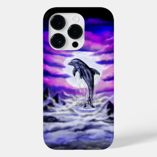 Moonlight Dolphin