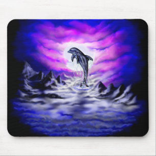 Moonlight Dolphin Musmatta