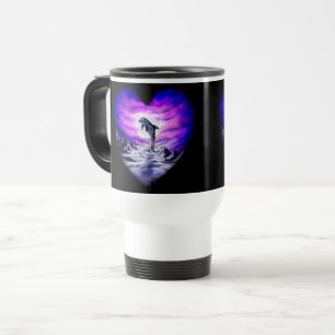 Moonlight Dolphin Resemugg
