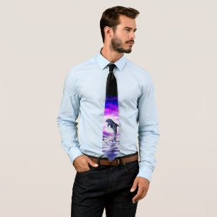 Moonlight Dolphin Slips