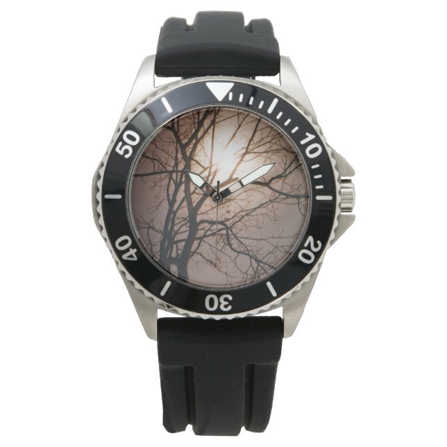 Moonlight Dream Armbandsur (Framsida)