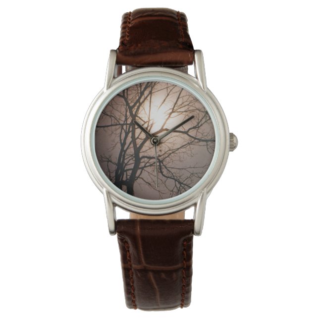 Moonlight Dream Armbandsur (Framsida)