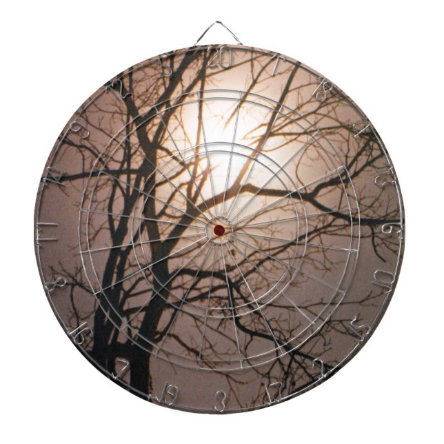 Moonlight Dream Darttavla (Framsidan)