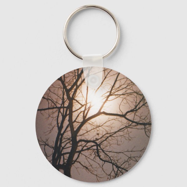 Moonlight Dream Nyckelring (Framsida)