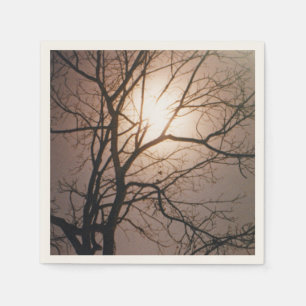 Moonlight Dream Pappersservett