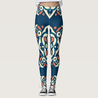 Moonlight Escapes Leggings