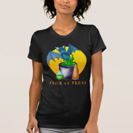 Moonlight, Fladdermus och Potions Bra Jersey T-Shi T Shirt