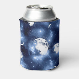 Moonlight Glow | Phaser i Måne i Himlar moln