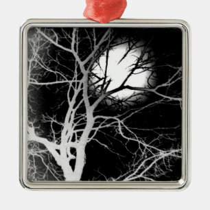 Moonlight Julgransprydnad Metall