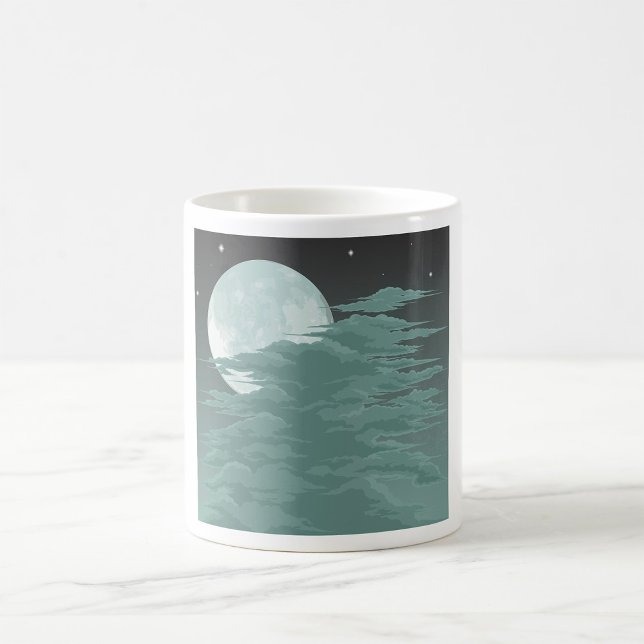Moonlight Kaffemugg (Skapare uppladdad)