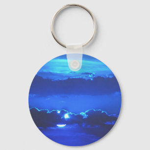Moonlight Keychains Nyckelring