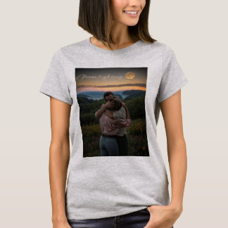 Moonlight Kiss T Shirt