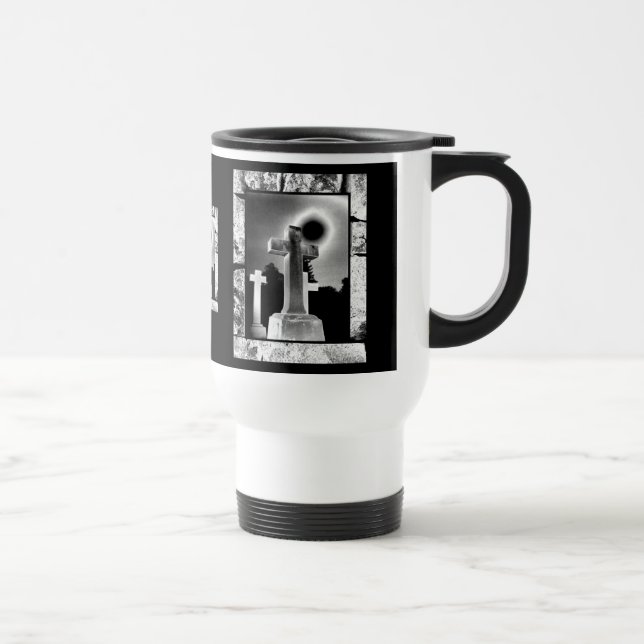 Moonlight Kor Resemugg (Höger)