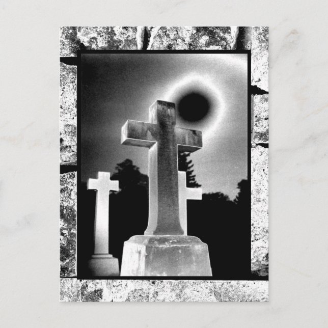 Moonlight Kor Vykort (Framsida)